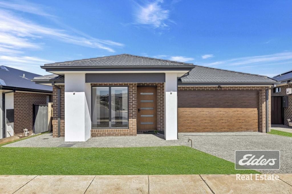 28 KYAH ST, FRASER RISE, VIC 3336