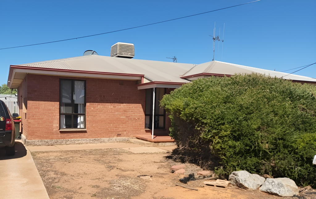 41 Scott St, Whyalla Stuart, SA 5608