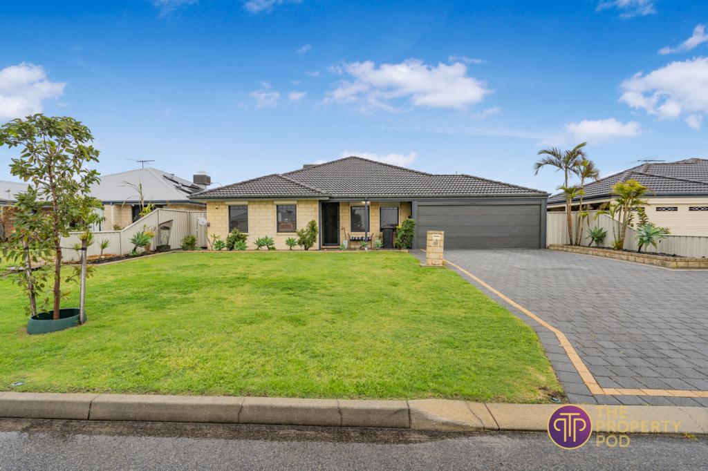 191 Harpenden St, Huntingdale, WA 6110