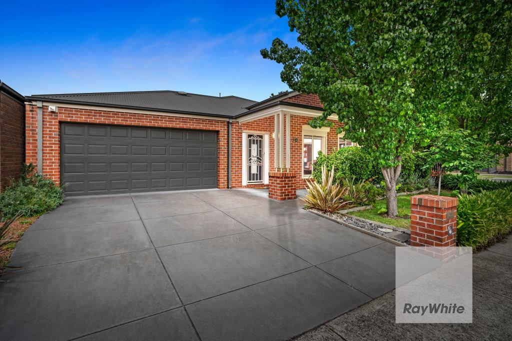 14 Apricot Ave, Mernda, VIC 3754