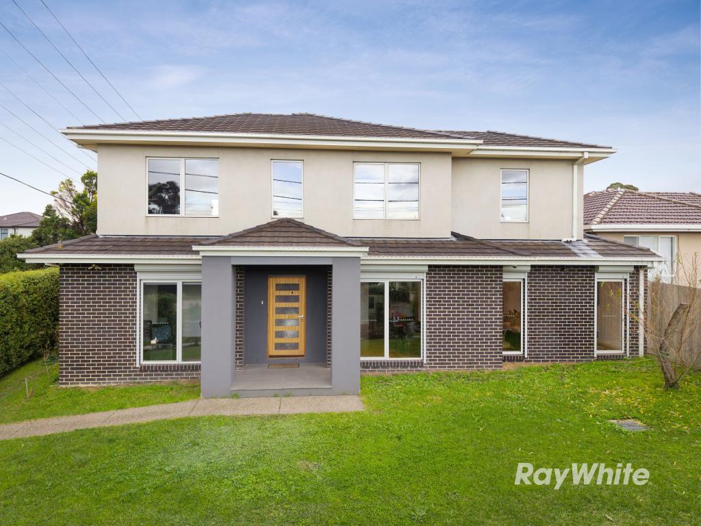 118 Stanley Ave, Mount Waverley, VIC 3149