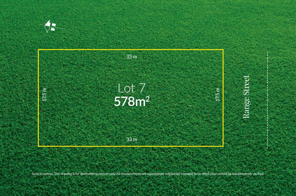 Lot 7 Range St, Mount Barker, SA 5251