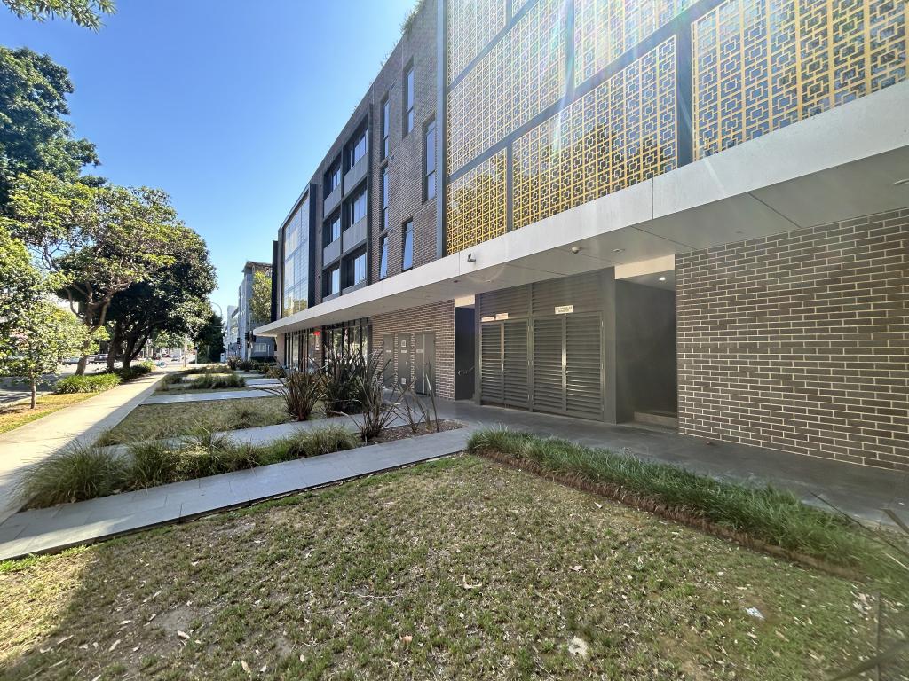 71-91 Euston Rd, Alexandria, NSW 2015