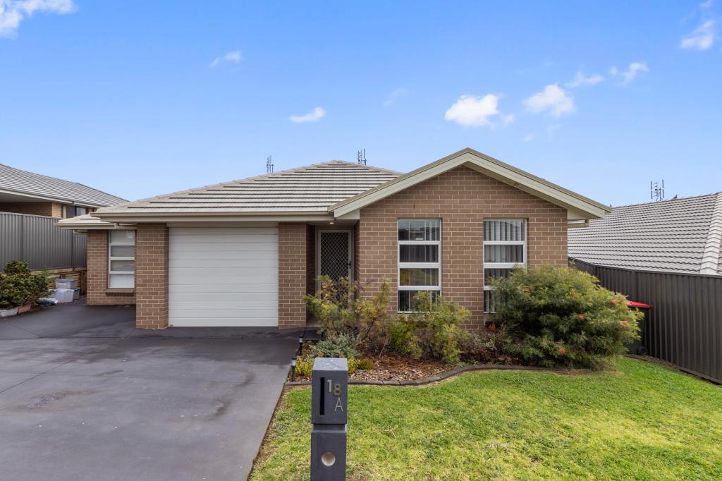18a Jersey St, Gillieston Heights, NSW 2321