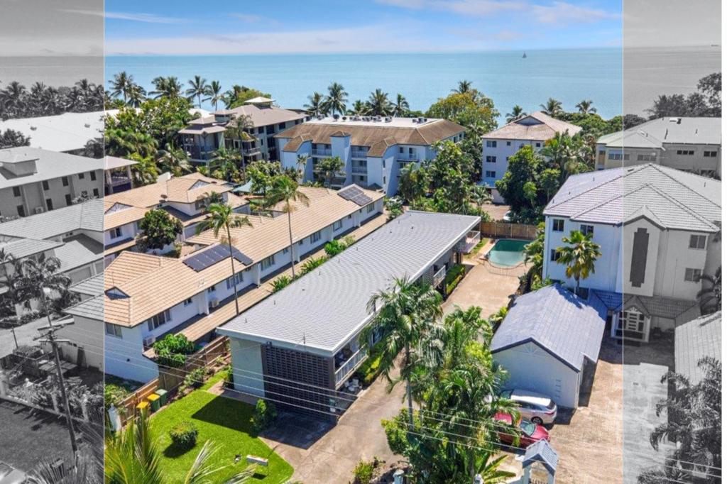 8/46 MOORE ST, TRINITY BEACH, QLD 4879