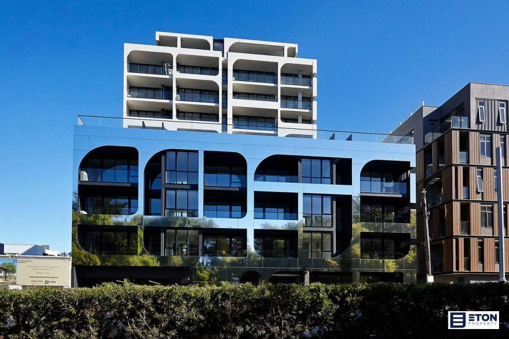 809/108 Haines St, North Melbourne, VIC 3051