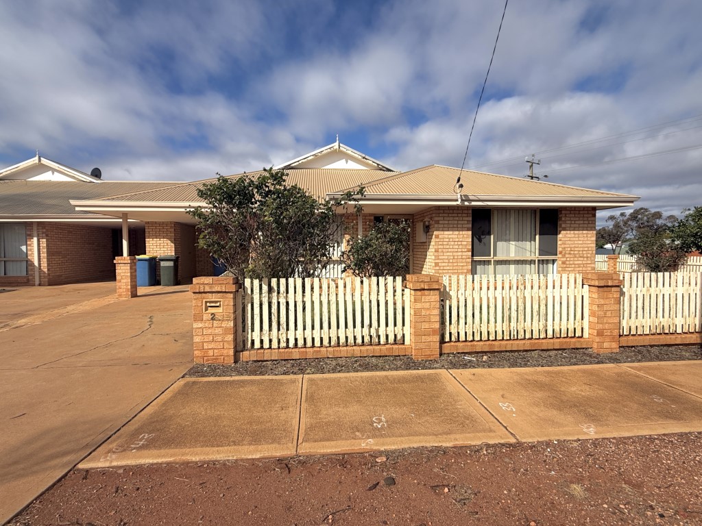 2/353 Egan St, Kalgoorlie, WA 6430