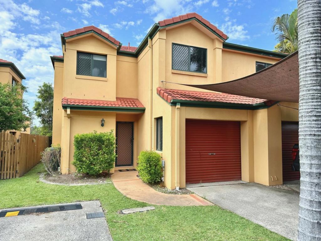 33/120 Highfield Dr, Merrimac, QLD 4226