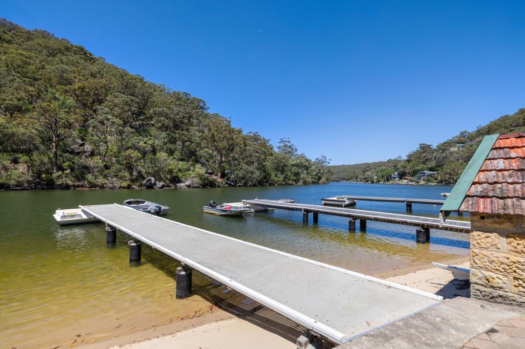 34 Deepwater Est, Woronora, NSW 2232