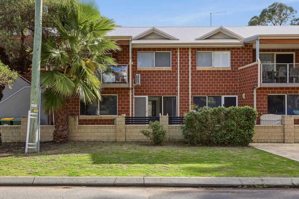2/14 Park Rd, Mandurah, WA 6210