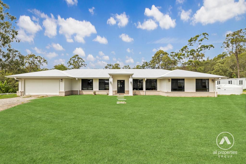 28 Rockford Cl, Stockleigh, QLD 4280