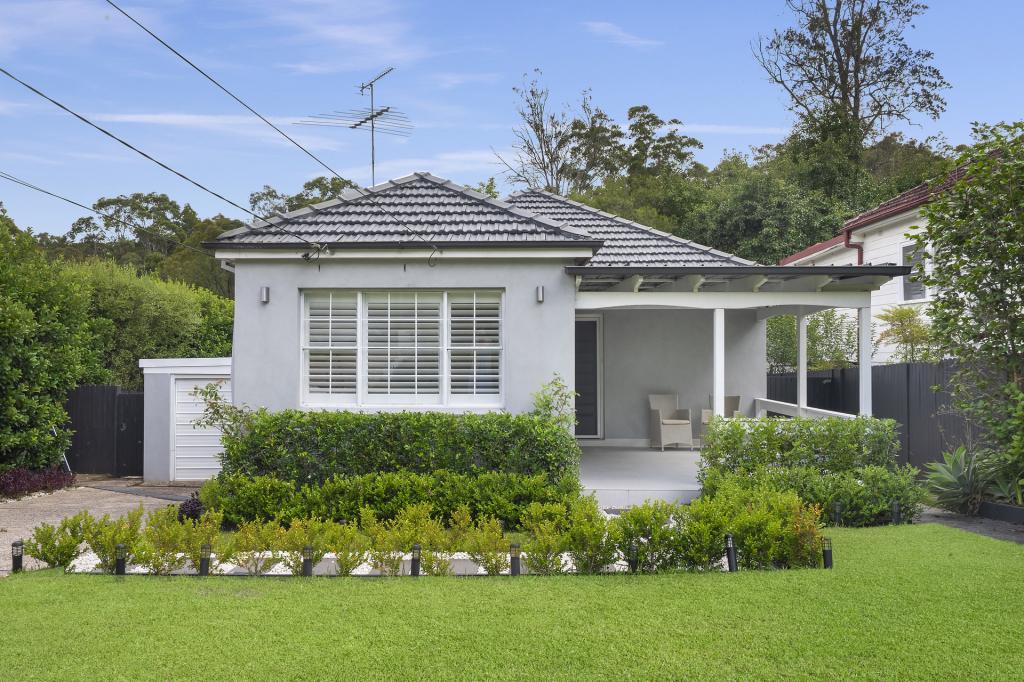 5 Kamilaroy Rd, West Pymble, NSW 2073