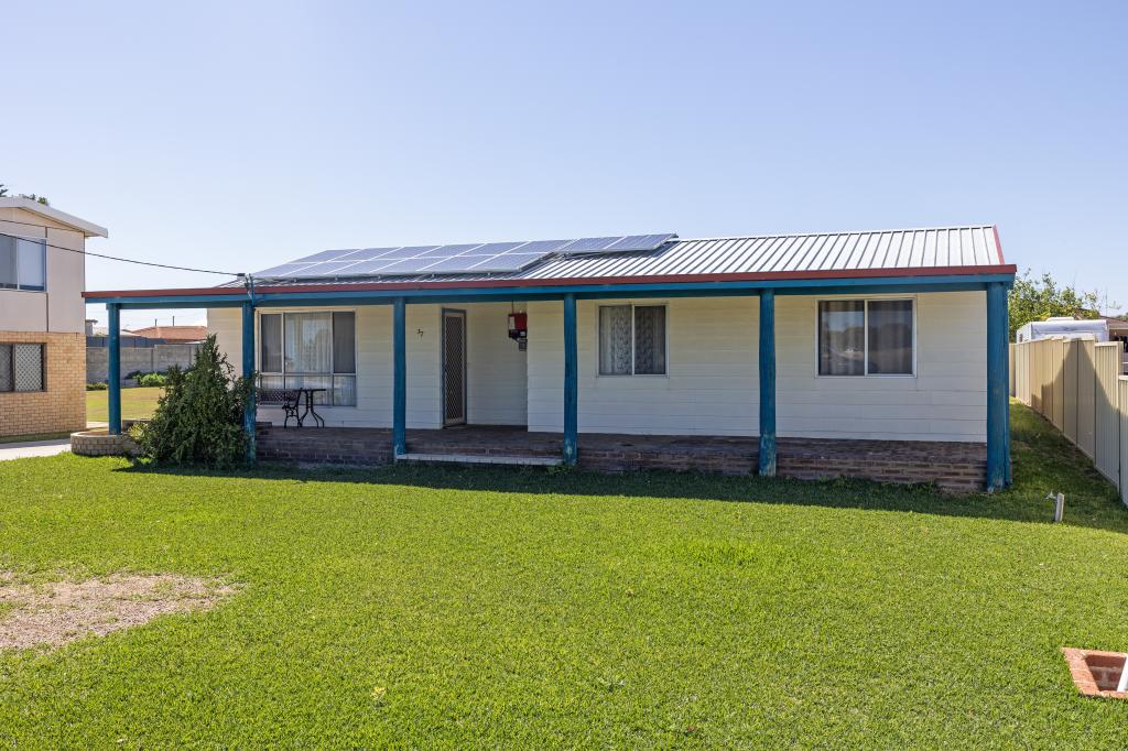 37 Seville St, Cervantes, WA 6511