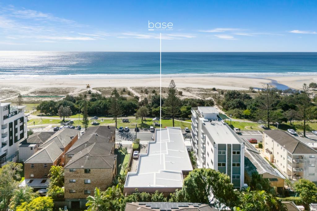 3/16 Pacific Pde, Bilinga, QLD 4225