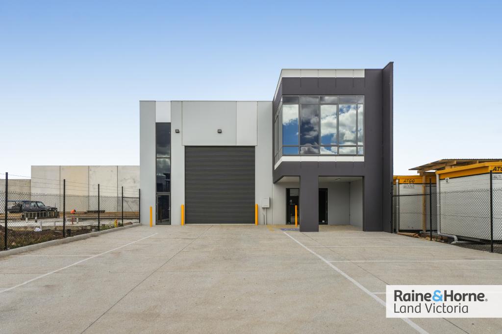 5 Balrook Way, Truganina, VIC 3029