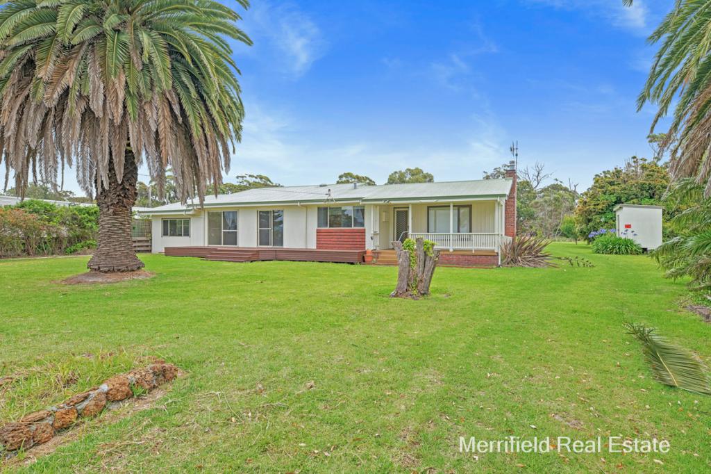 111 The Esplanade, Lower King, WA 6330