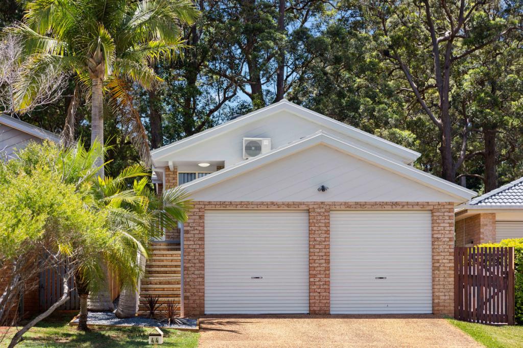44 Fernvalley Pde, Port Macquarie, NSW 2444