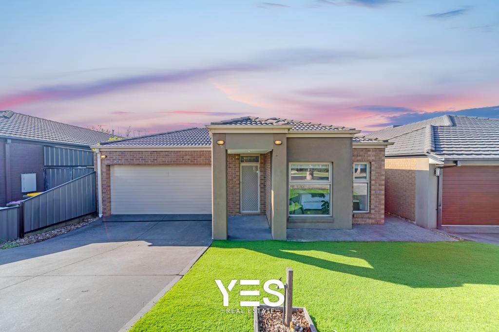 20 PEARSON RD, MERNDA, VIC 3754