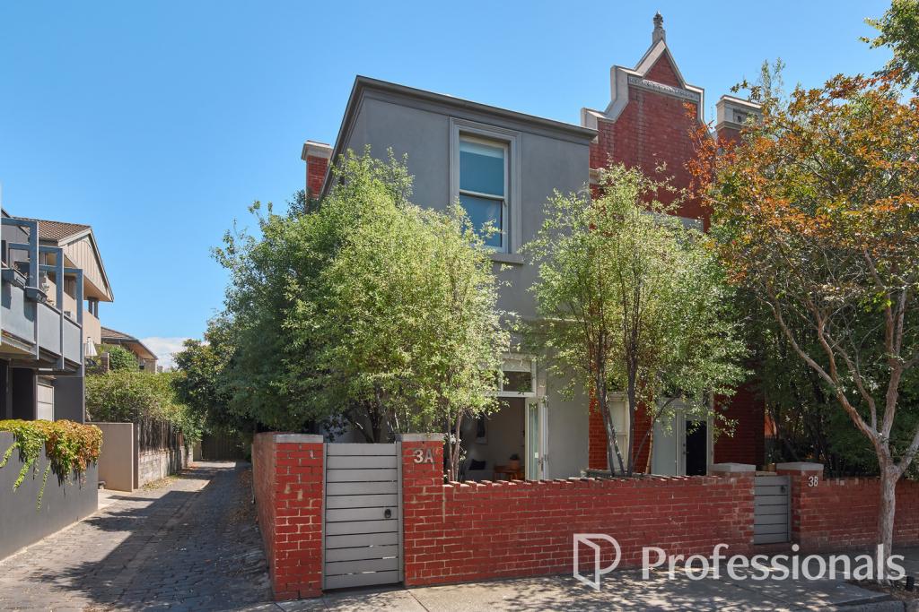 3a Lewisham Rd, Windsor, VIC 3181