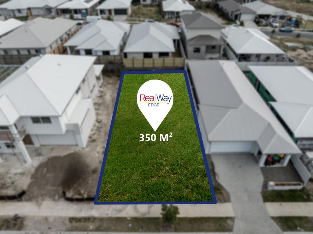 LOT 5425 SOLSTICE WAY, WHITE ROCK, QLD 4306