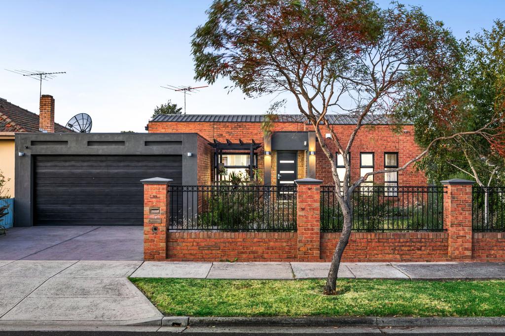 44 Hudson St, Fawkner, VIC 3060