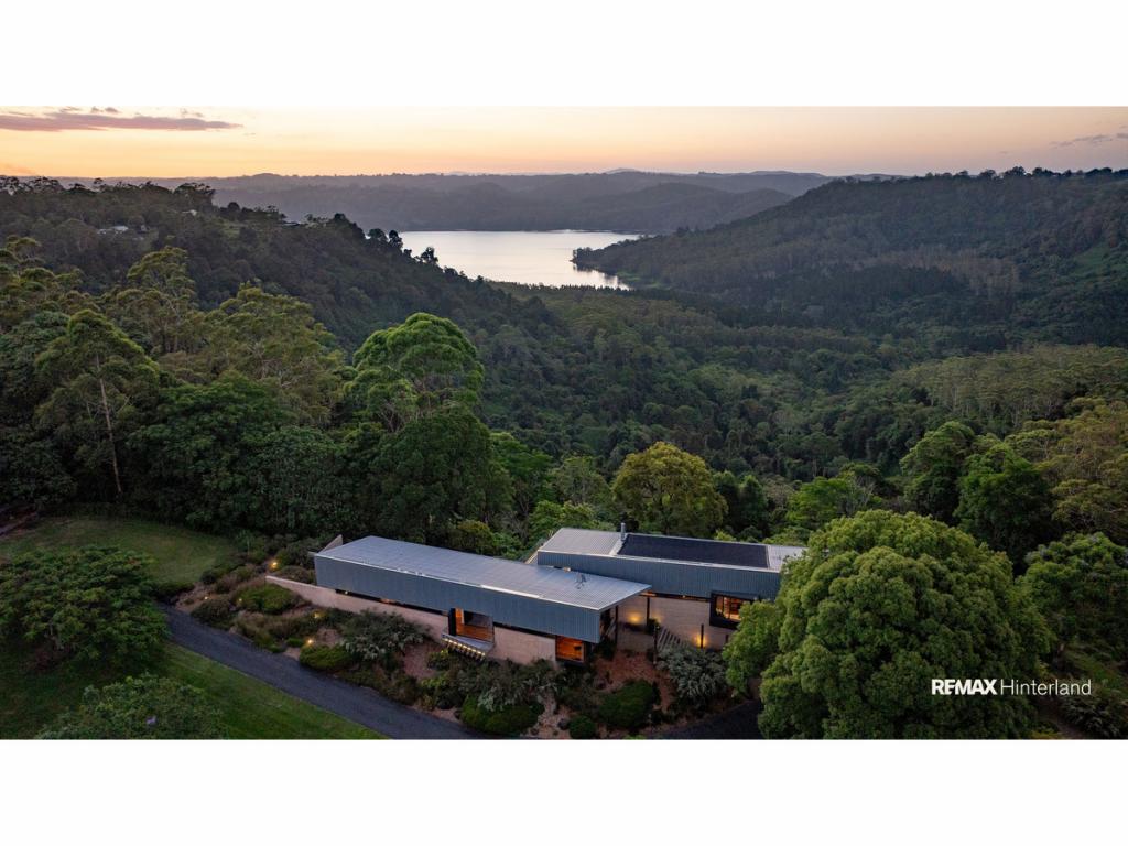 Contact Agent For Address, Montville, QLD 4560