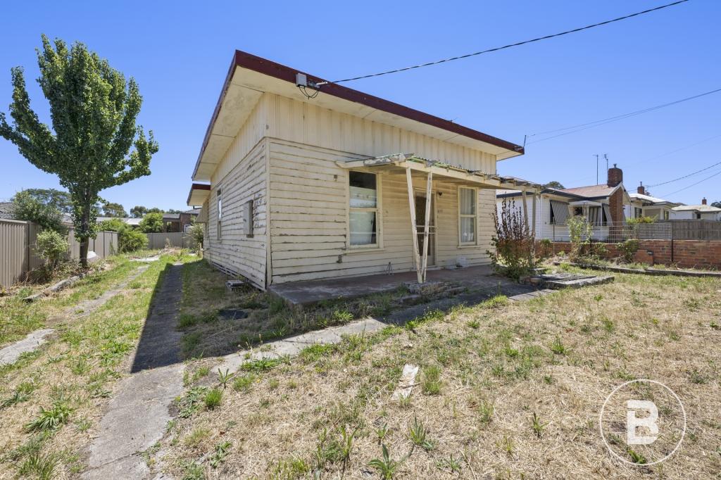 513 York St, Ballarat East, VIC 3350