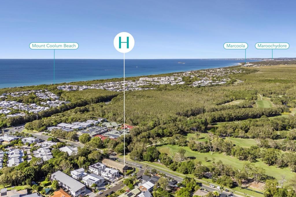 3/32 Suncoast Beach Dr, Mount Coolum, QLD 4573