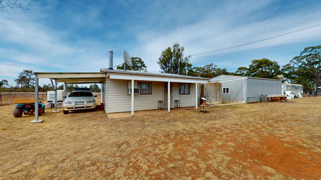 4r Meers Rd, Eumungerie, NSW 2822