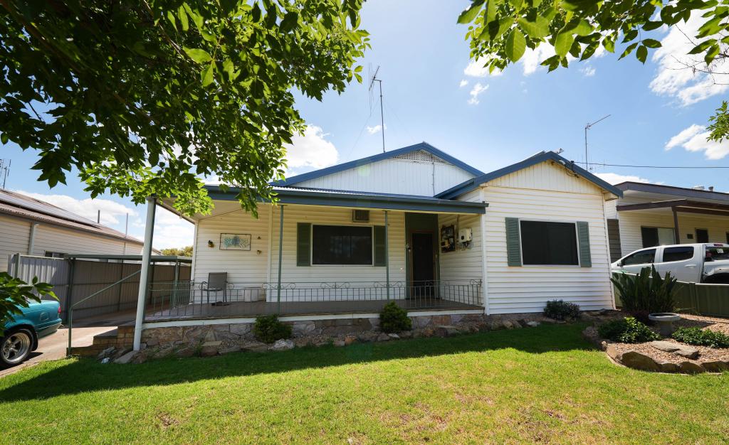 6 Wattle St, Parkes, NSW 2870