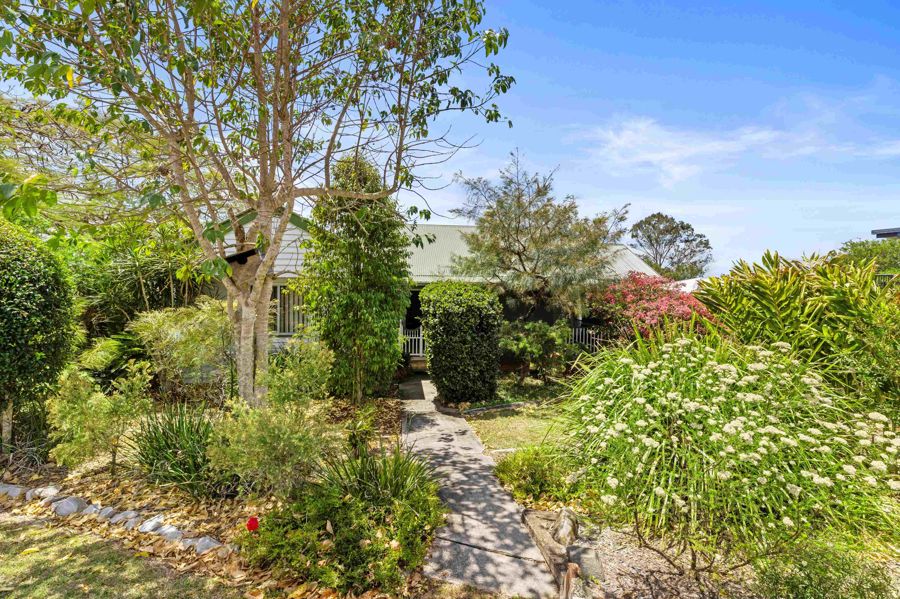 82a Rifle Range Rd, Gympie, QLD 4570