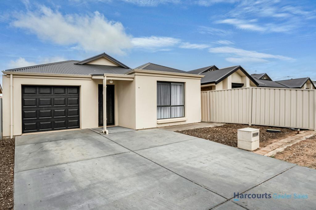 3d Burrows St, Willaston, SA 5118