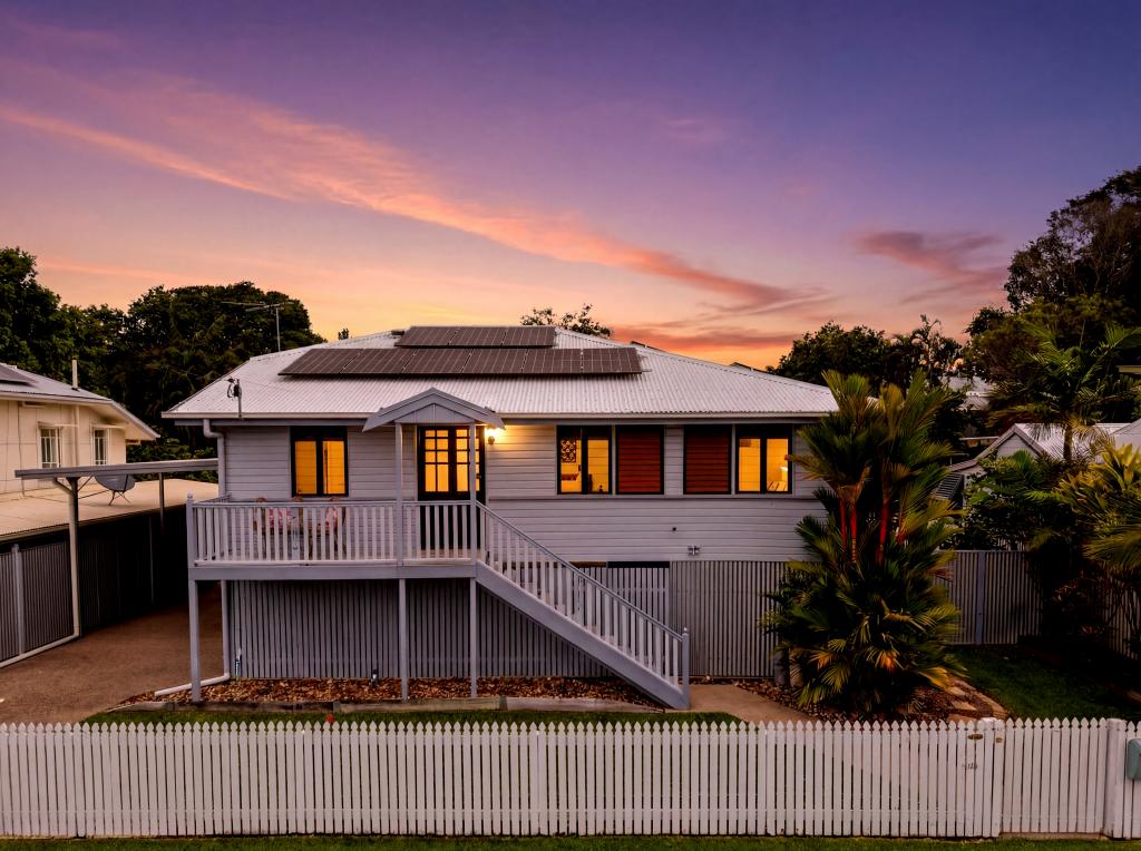 12 Ninth Ave, Railway Estate, QLD 4810