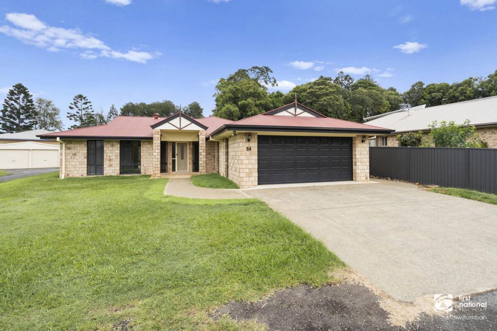 64 Tyalgum Rd, Murwillumbah, NSW 2484