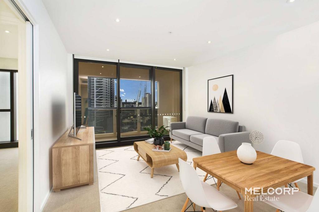 3411/9 Power St, Southbank, VIC 3006