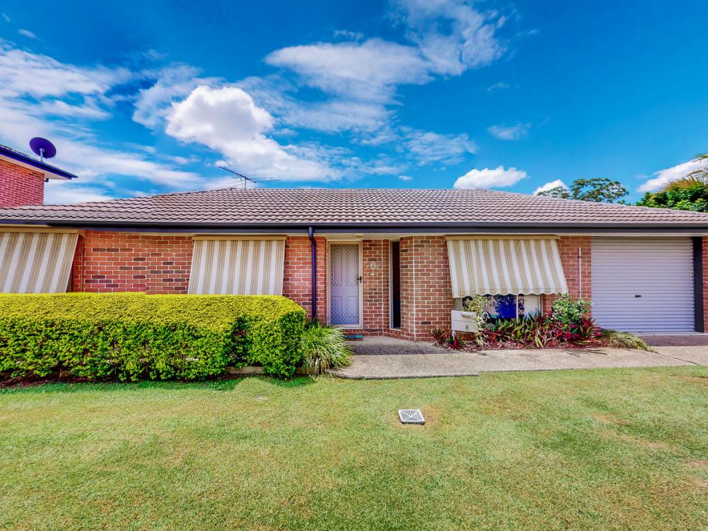 8/7 Chapman Ct, Albany Creek, QLD 4035