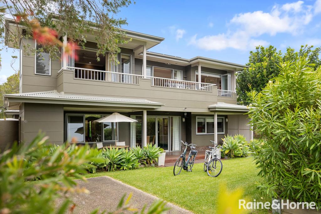 30 Harrington Cres, Bawley Point, NSW 2539
