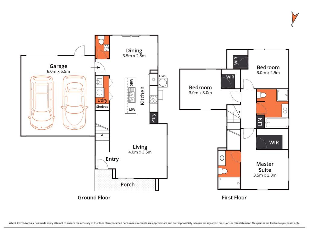 69 Buchanan Bvd, Armstrong Creek, VIC 3217