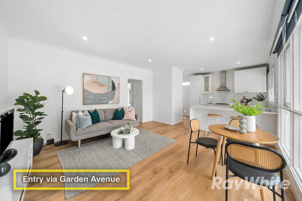 3/23 Royal Ave, Glen Huntly, VIC 3163