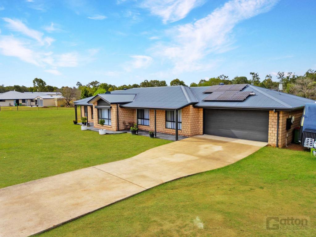 16 Jacana Dr, Adare, QLD 4343