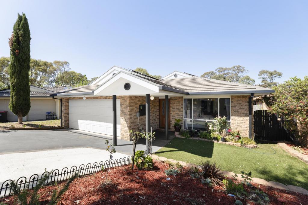 49 Kangaroo Cl, Nicholls, ACT 2913