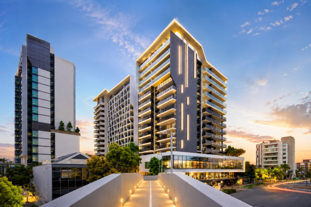 109/37 Archer St, Toowong, QLD 4066