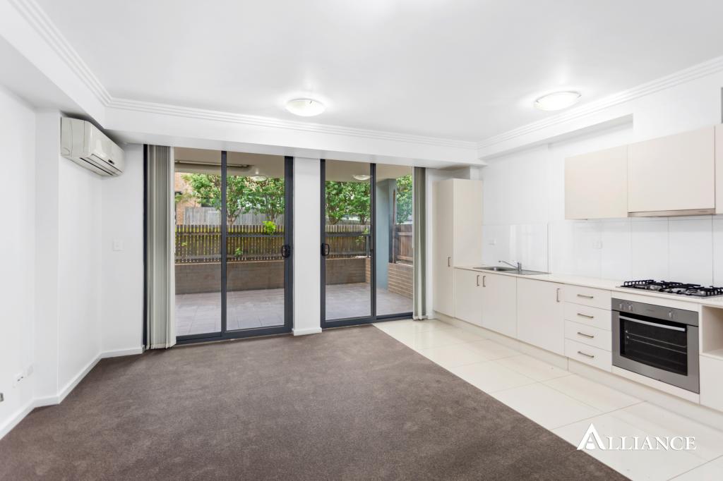 2/5-13 Virginia St, Rosehill, NSW 2142