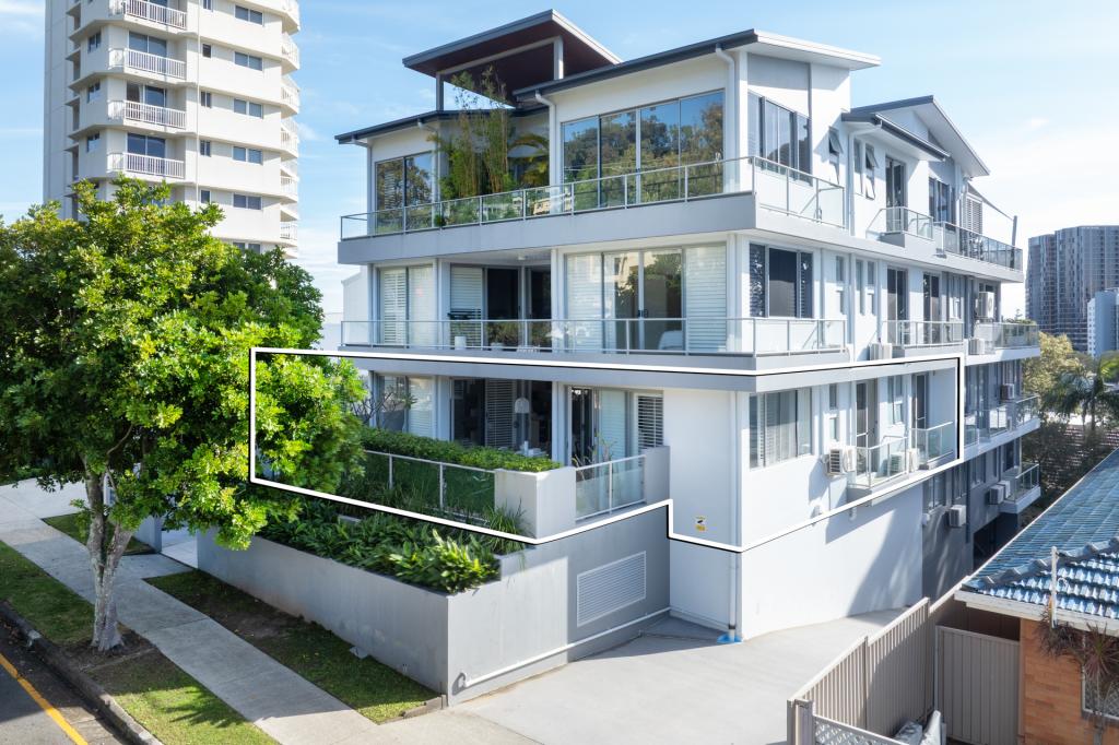 2/21 Ewart St, Burleigh Heads, QLD 4220