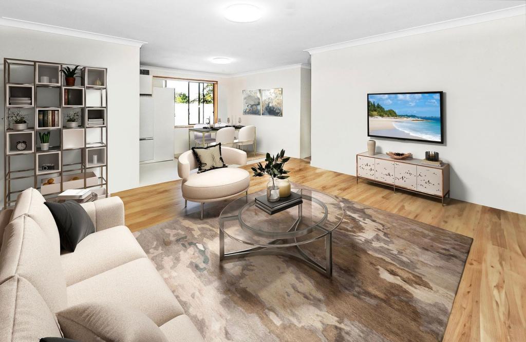 4/62 Fern St, Randwick, NSW 2031