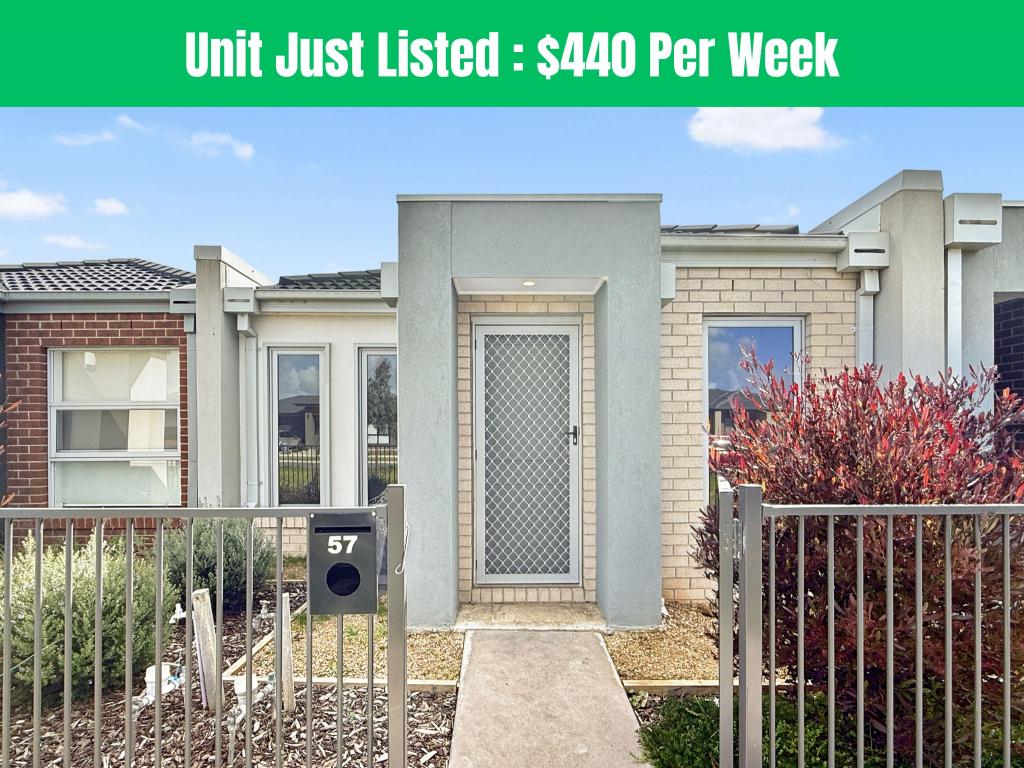 57 Freesia Dr, Wallan, VIC 3756
