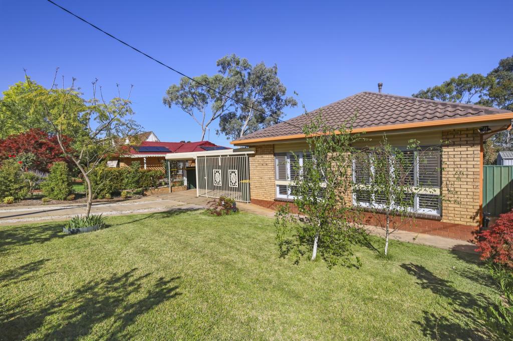 16 Mimosa Dr, Mount Austin, NSW 2650