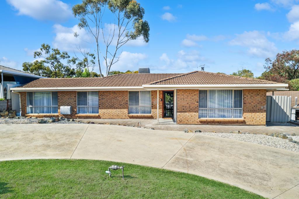 9 Congdon St, Gawler East, SA 5118