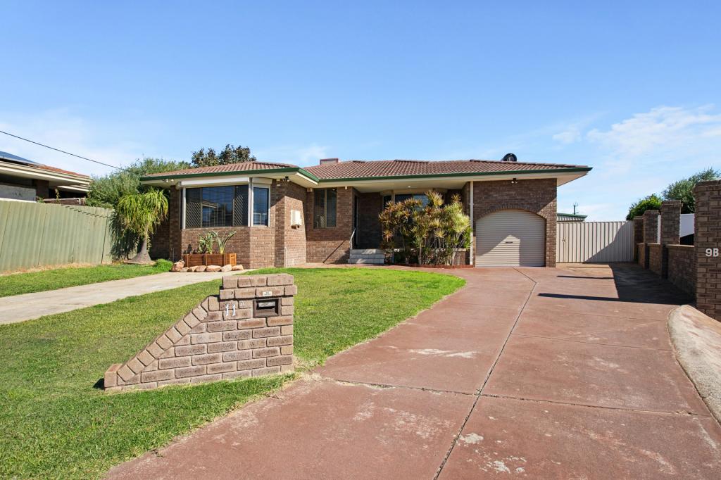 11a Sparrow Way, Spearwood, WA 6163