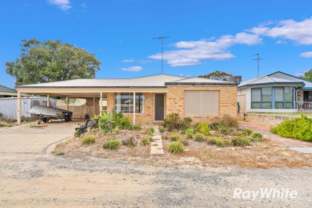 19 KENNETT PL, DAWESVILLE, WA 6211